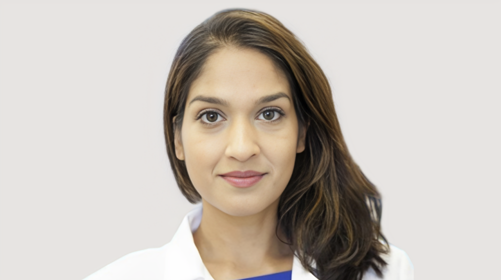Sonali Bose