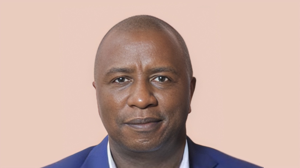 Chair of CANCaRe Africa