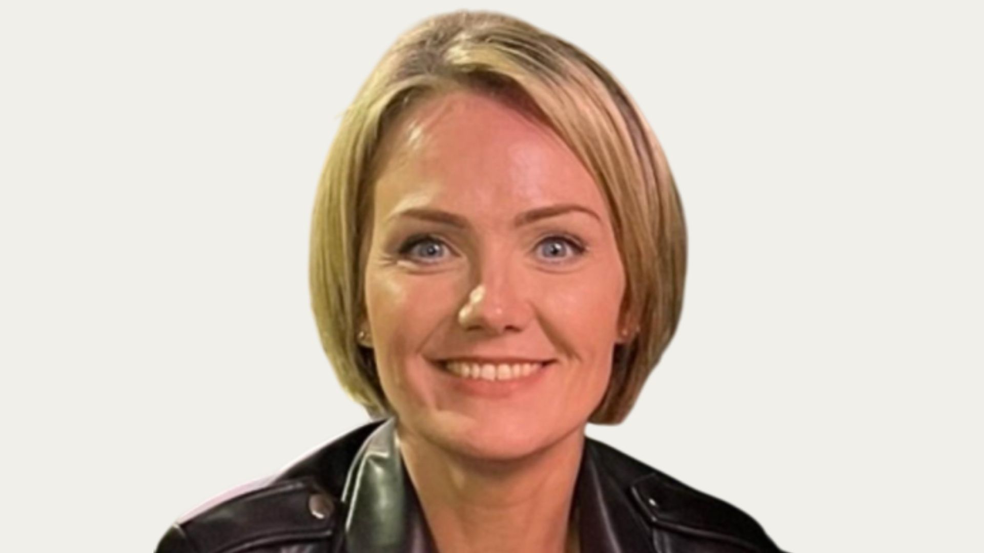Sarah Jane Ellis