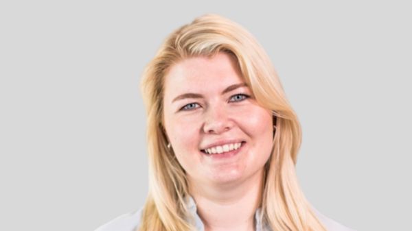 Rachel Chown
