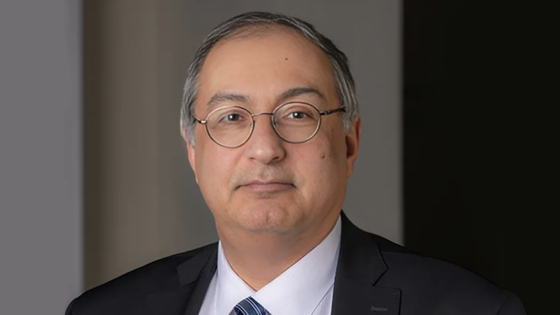 Wafik El-Deiry Dordaviprone