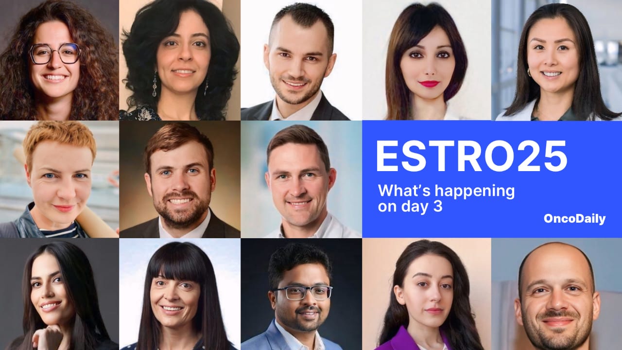 ESTRO25