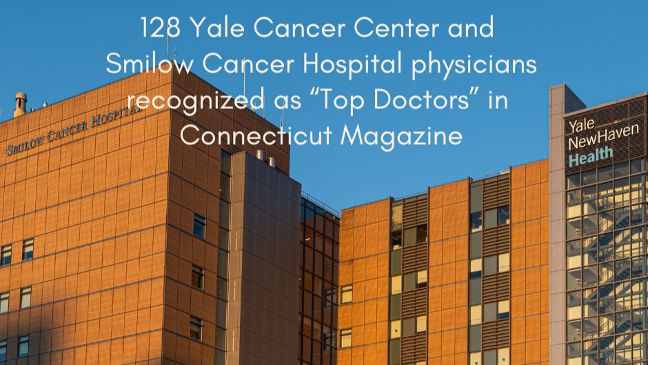 Yale Cancer Center