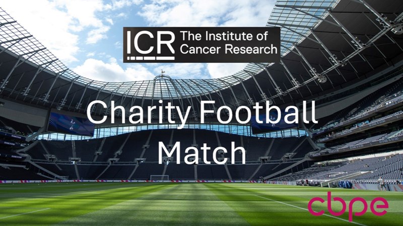 The Institute of Cancer Research