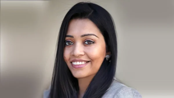 Triparna Sen