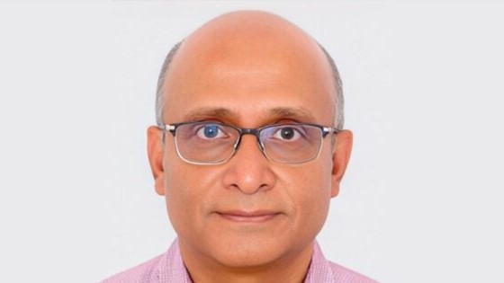 Partha Basu