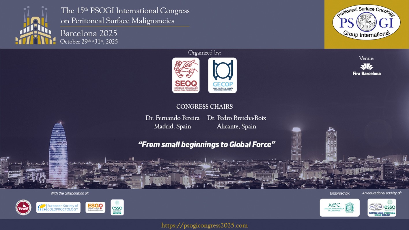 PSOGI