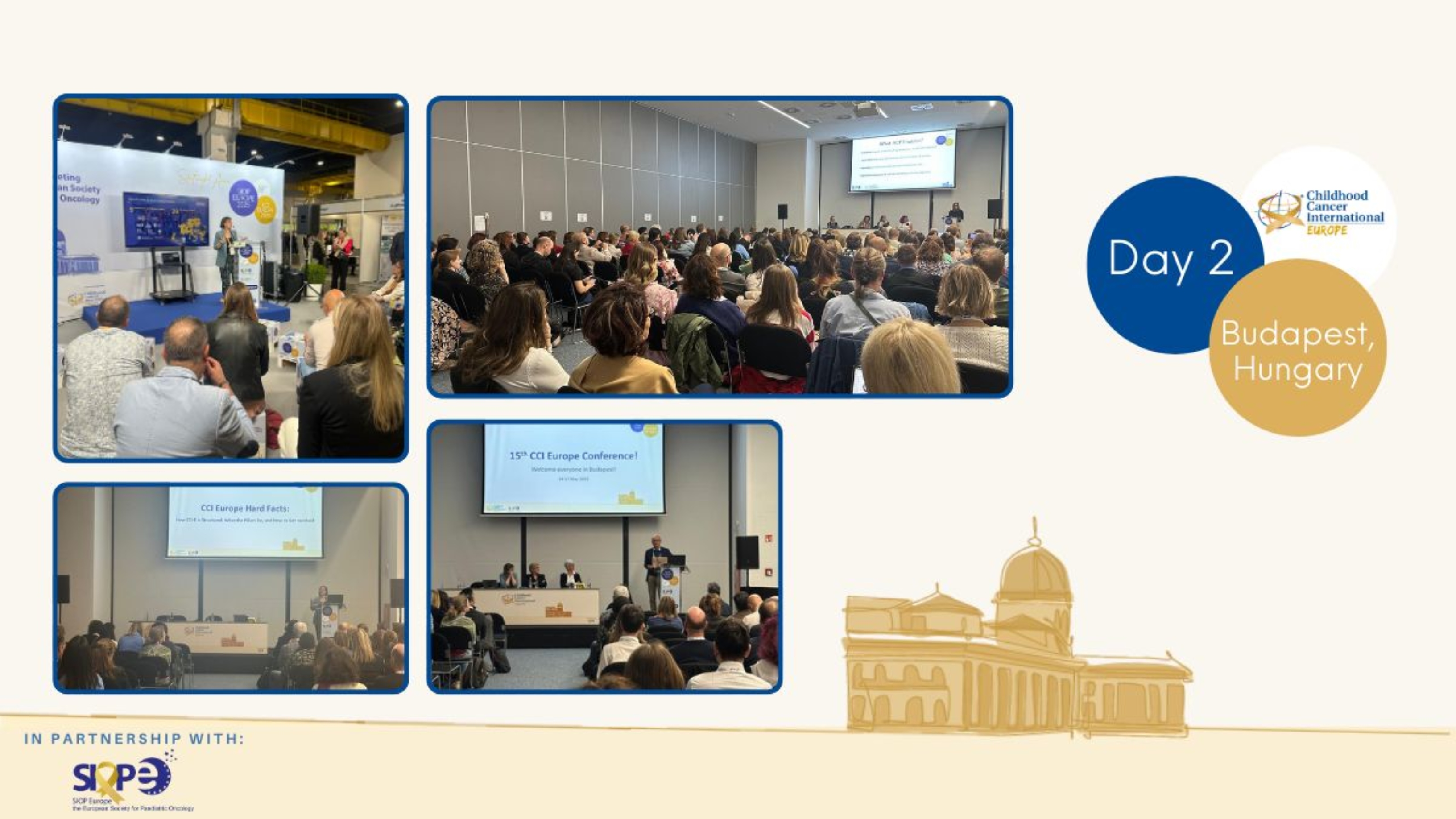 CCI Europe 2025