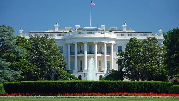 The White House