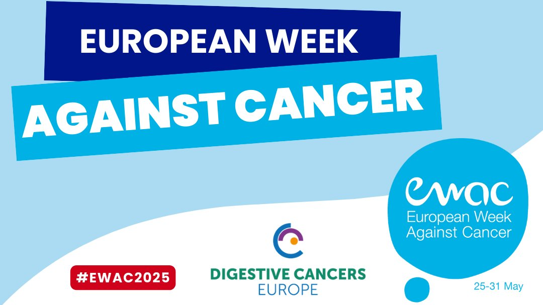 Digestive Cancers Europe