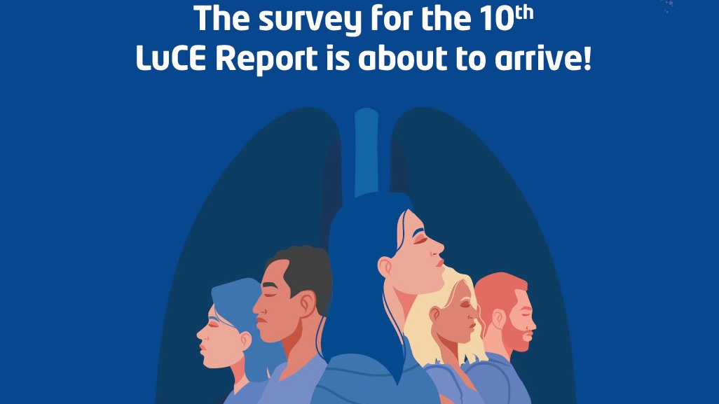 Lung Cancer Europe