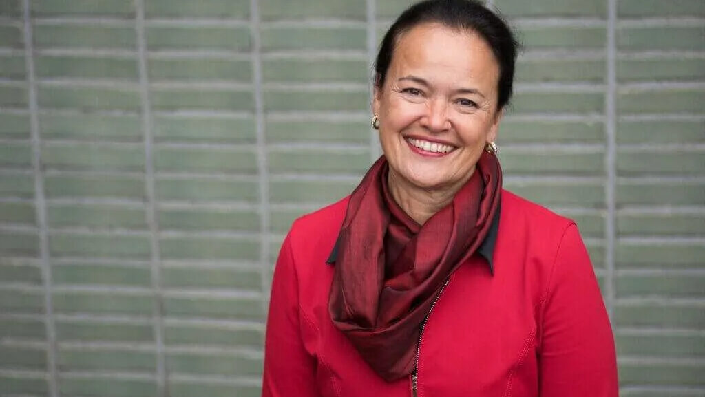 Martine Piccart