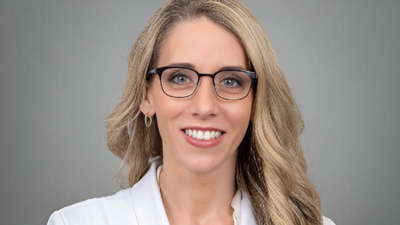 Rebecca Shatsky