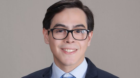 Oscar Borja Montes