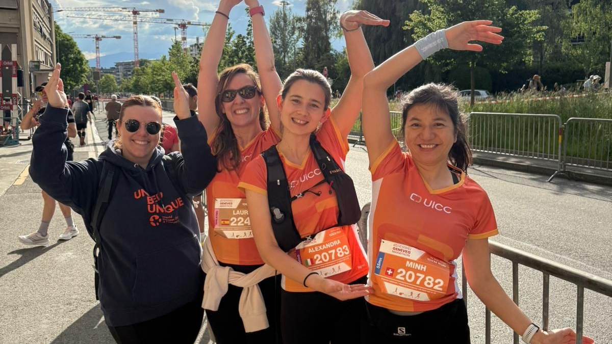 Geneva Marathon