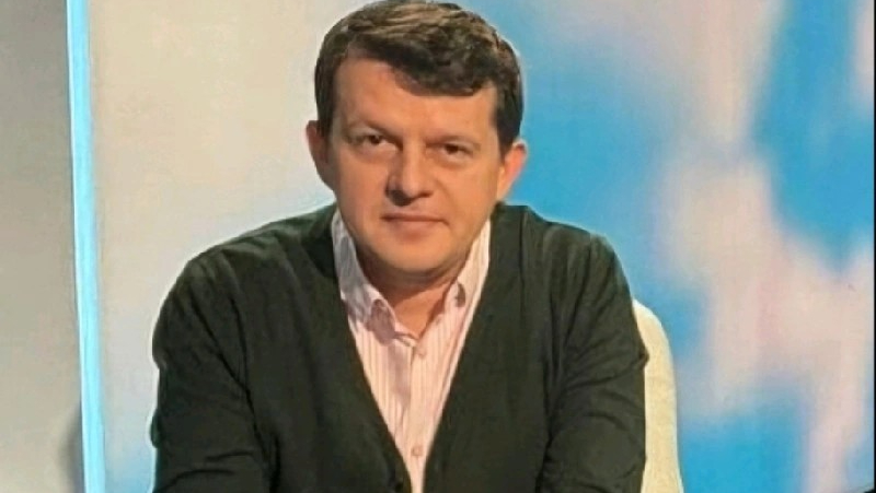Radu Serescu