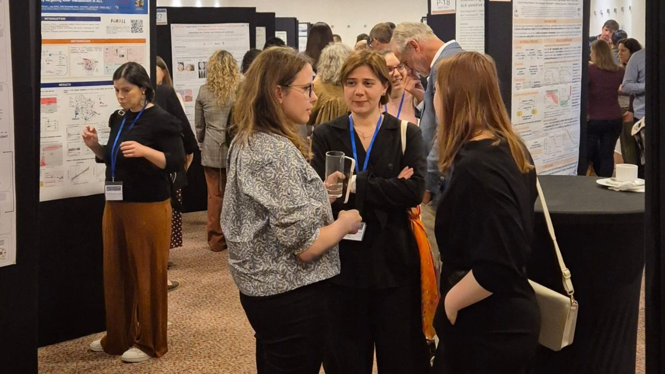 SIOP Europe