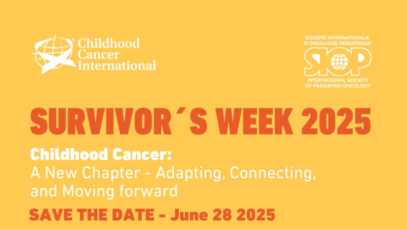 Childhood Cancer International