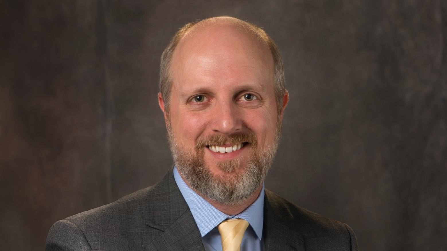 Scott Kopetz