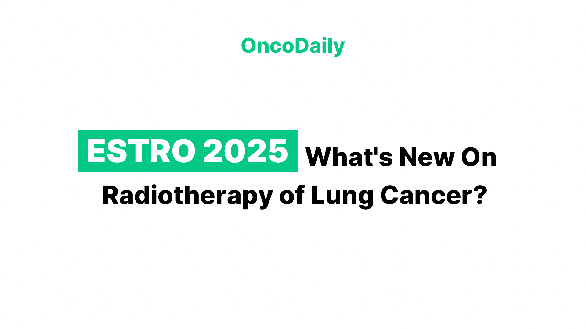 estro 2025