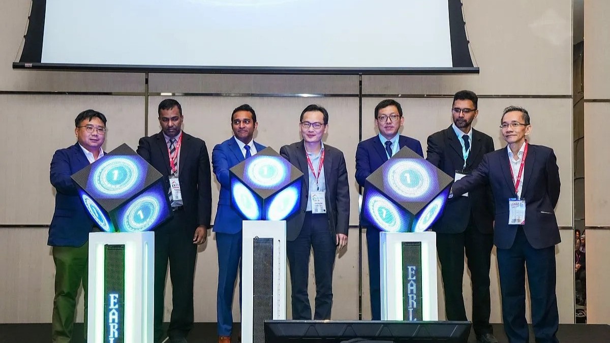 Lung Cancer Network Malaysia