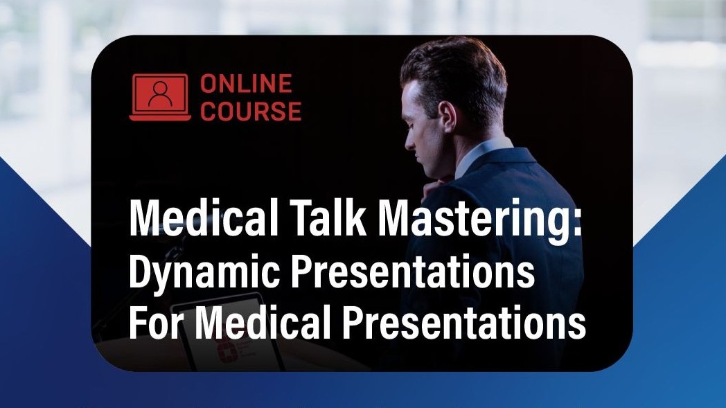 Medical Talk Mastering