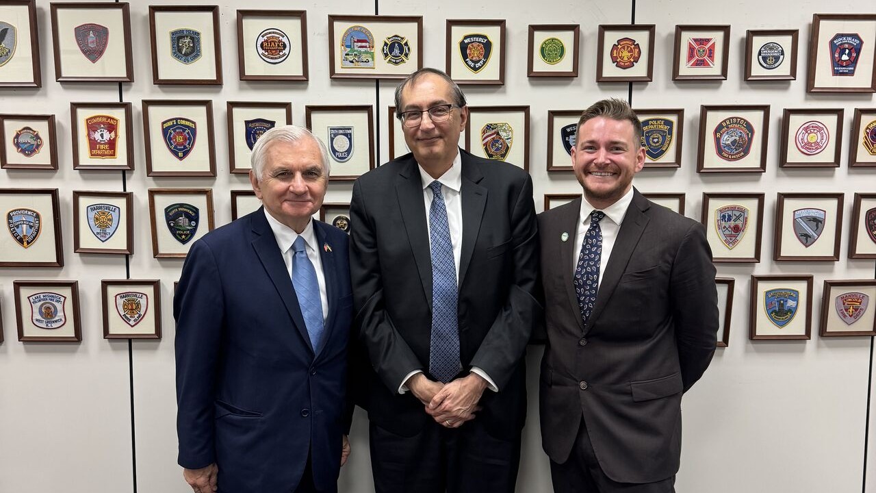 AACR on the Hill