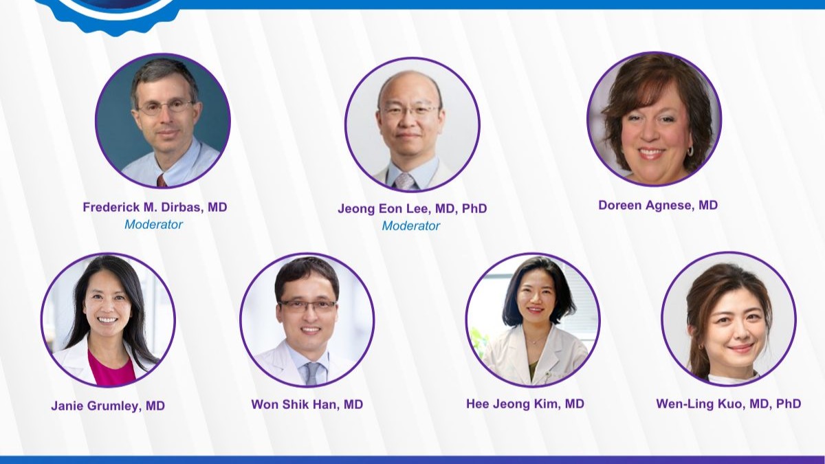 Managing DCIS