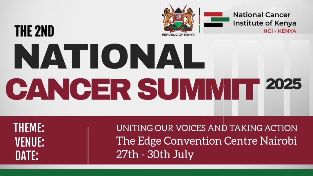 National Cancer Institute of Kenya