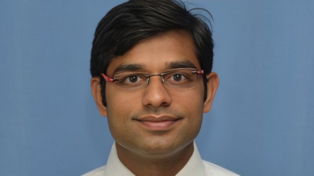 Sameer Rastogi