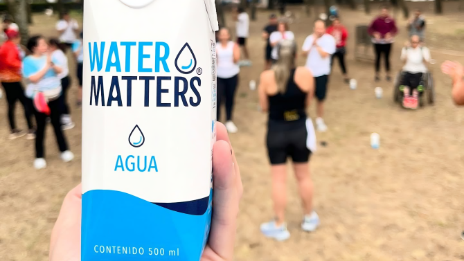 Water Matters