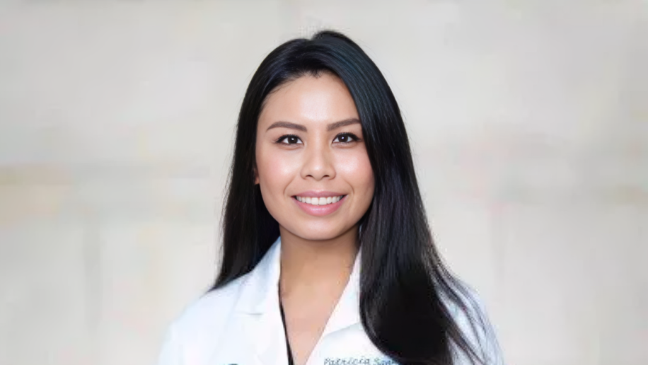 Trisha Santos