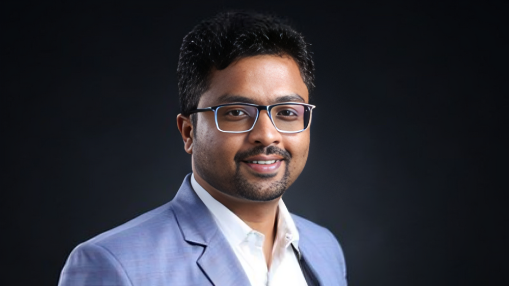 Praveen Kumar