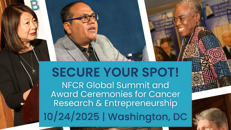 NFCR Global Summit