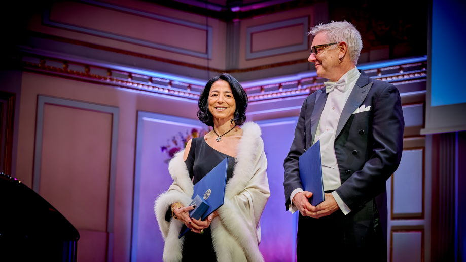 Sjöberg Prize