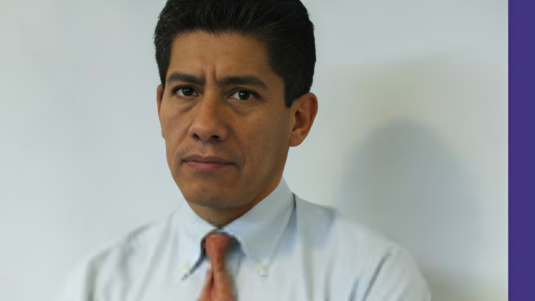 Alfonso Duenas Gonzalez