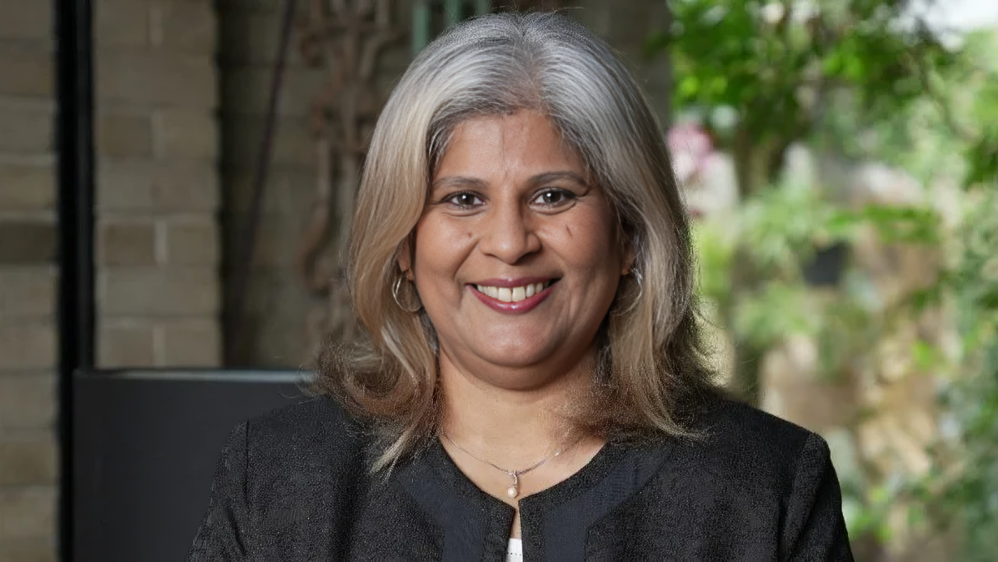 Dato' Dr Saunthari Somasundaram
