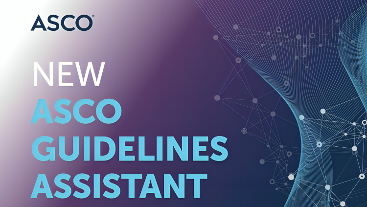 ASCO Guidelines Assistant
