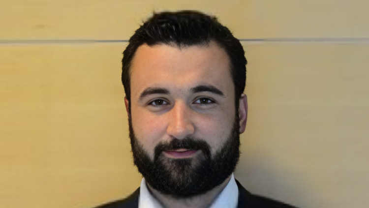 Marko Skelin