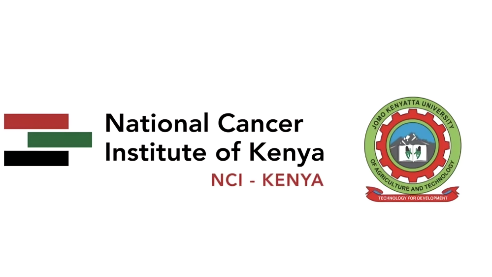 National Cancer Institute of Kenya