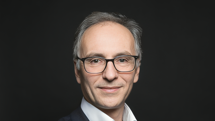 Arnaud Lallouette