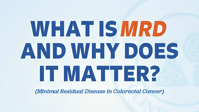 MRD