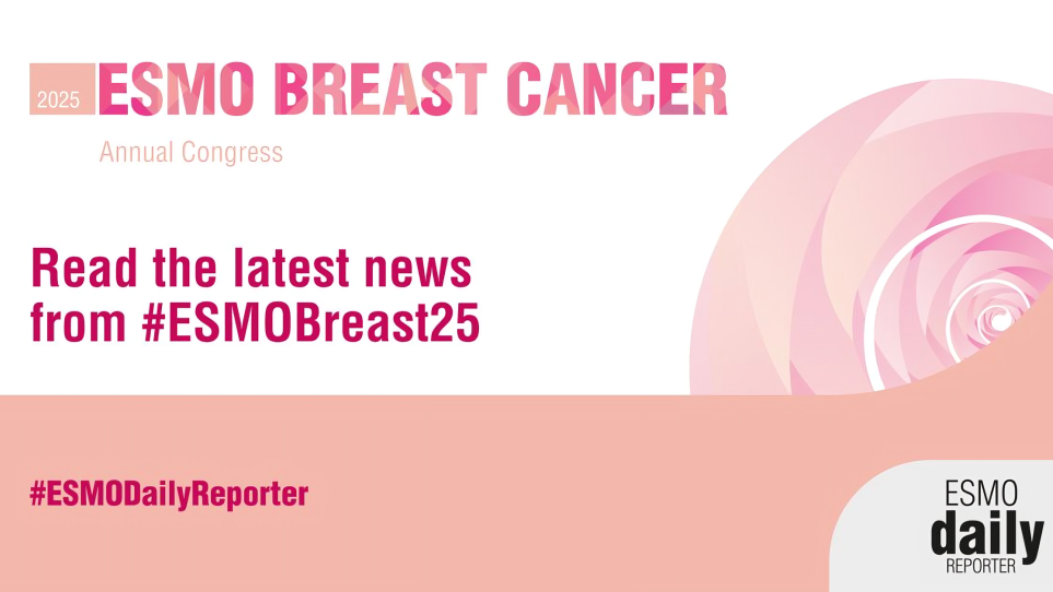 ESMOBreast25