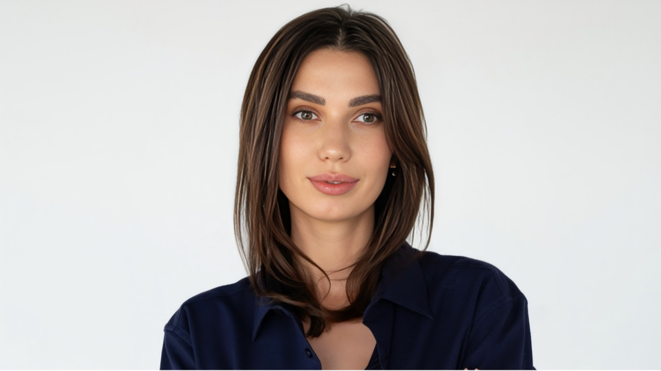 Alica Mozolikova