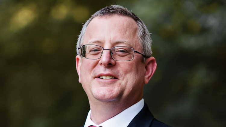 Scott Howard