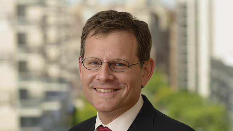 Clifford Hudis