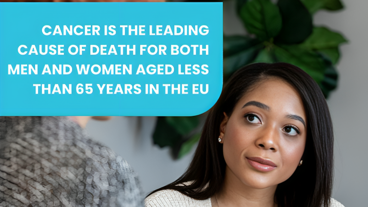 European Week Against Cancer
