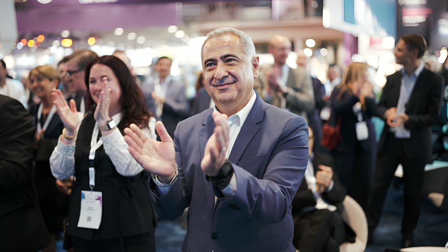Habib Nehmé