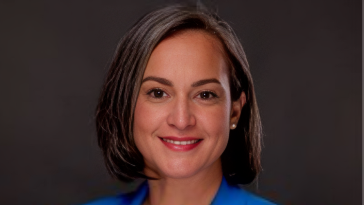 Marielle Santos McLeod