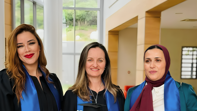 Geriatric Oncology Diploma